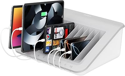 Belkin Charging Station for Laptops