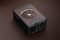 Seasonic PRIME TX-1600 Noctua Edition — image 4