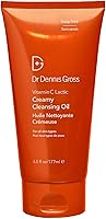 Dr Dennis Gross Vitamin C Lactic Creamy Cleansing Oil 6 Fl Oz — image 1
