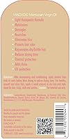 Macvoil Ultimate All Natural Hair Oil 200 mL — image 2