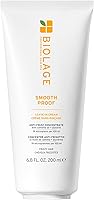 BIOLAGE Smooth Proof Leave-In Cream 200mL — image 1