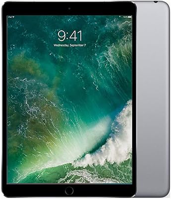 Apple iPad Pro 12.9 64GB Cellular (2017)
