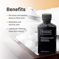 Revision Skincare Purifying Cleansing Gel 3.4oz — image 3
