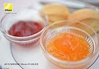 Nikon AF-S NIKKOR 35mm f/1.8G ED Lens — image 3