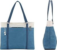 OASD Women's Work Bag with Laptop Compartment — image 6