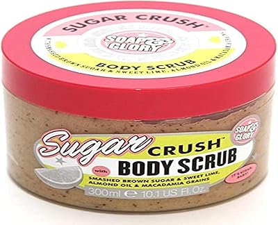 Soap And Glory Sugar Crush Body Scrub 300ml