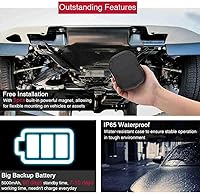 TKSTAR TK905 GPS Tracker — image 2