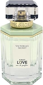 Victoria's Secret First Love Perfume 1.7oz Review