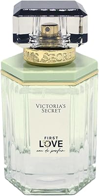 Victoria's Secret First Love Perfume 1.7oz