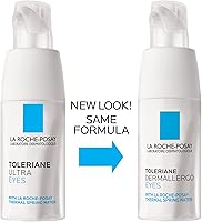 La Roche-Posay Toleriane Dermallergo Eye Cream 20mL — image 3