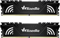 Wlizedle DDR4 3200MHz 16GB Kit (2x8GB) — image 1