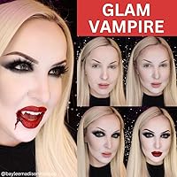 Mehron Makeup Premium Vampire Character Kit — image 3