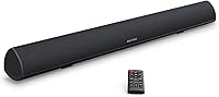 BESTISAN S6520 Soundbar 28-inch — image 1