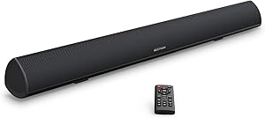 BESTISAN S6520 Soundbar 28-inch Review