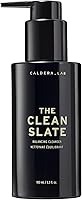 Caldera + Lab The Clean Slate Men's Organic Foaming Facial Cleanser 9.91oz — image 1