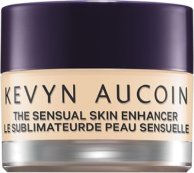 Kevyn Aucoin The Sensual Skin Enhancer SX 02