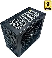 Apevia ATX-PR800W Prestige 800W 80+ Gold Certified Gaming Power Supply — image 5