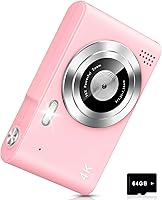 aycy H15 Digital Camera — image 1