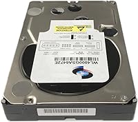 White Label WL4000GSA6472 4TB 7200RPM SATA Hard Drive — image 5