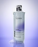 Kenra Violet Conditioner 10.1oz — image 3