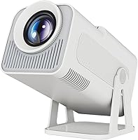 Alwtniet HY320 NTV Smart Mini Projector — image 1