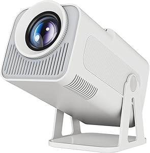 Alwtniet HY320 NTV Smart Mini Projector Review