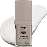 U Beauty The RETURN Eye Concentrate 0.5 fl oz — image 1