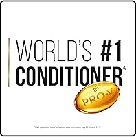 Pantene Classic Clean Conditioner 24 fl oz Twin Pack — image 3