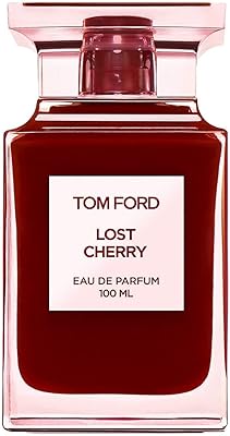 Tom Ford Lost Cherry Unisex Eau de Parfum 3.4oz