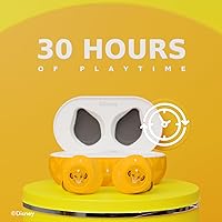 iJoy Disney Lion King True Wireless Earbuds — image 2