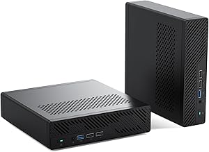 MINISFORUM MS-01 Core i9-13900H Mini Workstation Review