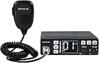 Retevis MB3 Dual-Mode AM/FM CB Radio — image 1