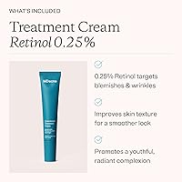 MDacne 3 Step Retinol Acne Kit — image 5