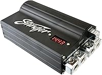 Stinger SPC5010 Pro Hybrid 10 Farad Capacitor — image 2