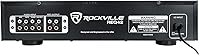 Rockville REQ42-B Dual 21-Band Graphic Equalizer — image 3
