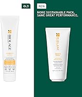 BIOLAGE Smooth Proof Leave-In Cream 200mL — image 2