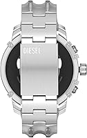 Diesel Griffed Gen 6 Smartwatch — image 4