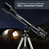 Celestron PowerSeeker 60AZ Telescope — image 5