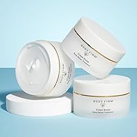 BODY FIRM Crepe Erase Body Repair Treatment 10oz — image 5