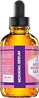 Leven Rose Moroccan Argan Oil Face Serum 1 oz — image 2