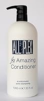 JKS ALL hd PLEX Amazing Conditioner 1 Liter — image 1