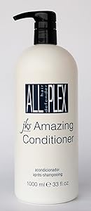JKS ALL hd PLEX Amazing Conditioner 1 Liter Review
