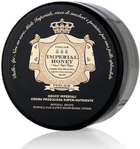 Perlier Imperial Honey Drops Super Nourishing Body Cream 6.7oz Review