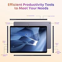 CHUWI Hi10 Max N150 12.96″ 2-in-1 Tablet — image 9