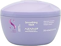Alfaparf Milano Semi Di Lino Smooth Mask 200mL — image 1