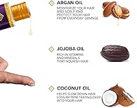 Desert Beauty Argan Oil 4 oz — image 4