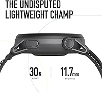 COROS PACE 3 GPS Sport Watch — image 2