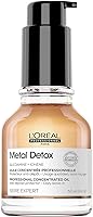 L′Oréal Professionnel Metal Detox Leave-In Oil 50 mL — image 1