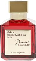 Maison Francis Kurkdjian Baccarat Rouge 540 Pure Perfume 70mL — image 2
