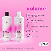 Kenra Volume Conditioner 10.1oz — image 2